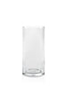 Yummi Candles - 7.5" Cylinder Vase