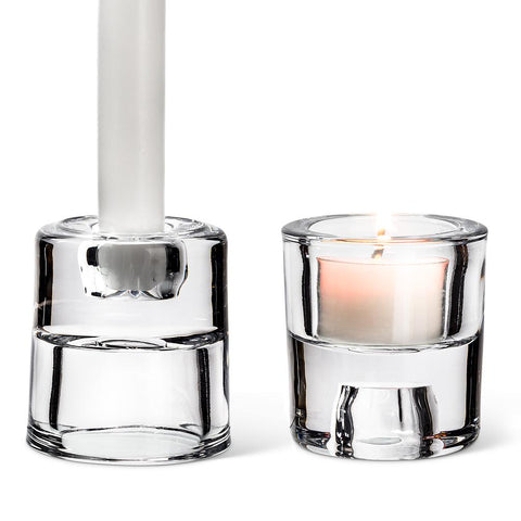 Yummi Candles - Turnover Tealight Holder