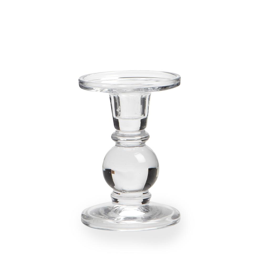 Yummi Candles - SM Ball Taper/Pillar Holder